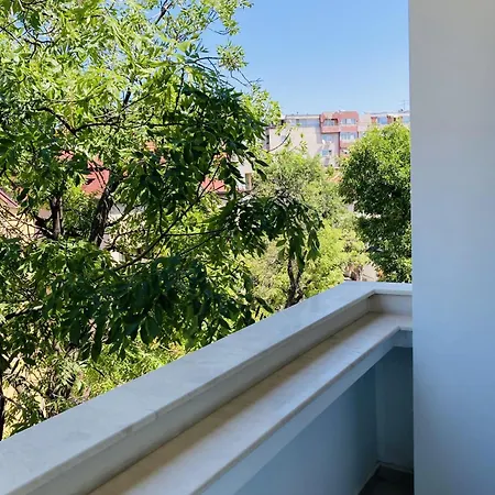 Bright & Cozy For 4 Guests In Centre Appartamento Plovdiv