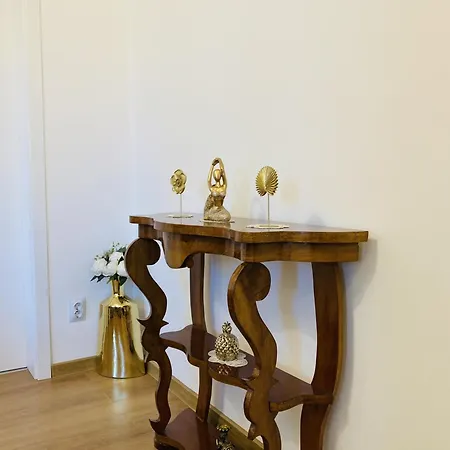 Bright & Cozy For 4 Guests In Centre Appartamento Plovdiv