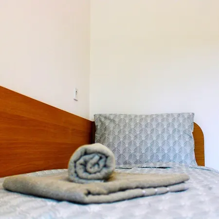 Bright & Cozy For 4 Guests In Centre Appartamento *