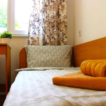 Bright & Cozy For 4 Guests In Centre Lejlighed