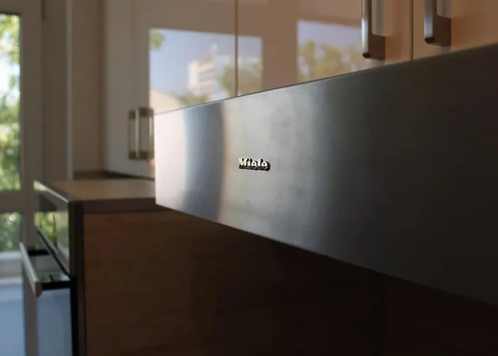 Lejlighed Bright & Cozy For 4 Guests In Centre Plovdiv