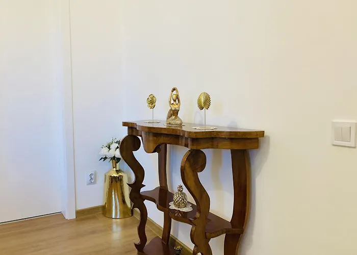 Bright & Cozy For 4 Guests In Centre Lejlighed Plovdiv