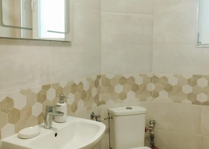 Bright & Cozy For 4 Guests In Centre * Plovdiv