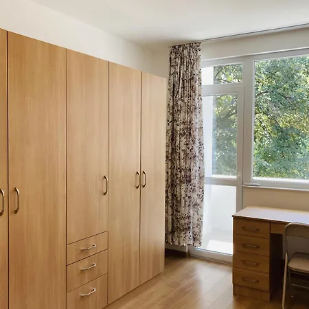 Bright & Cozy For 4 Guests In Centre *