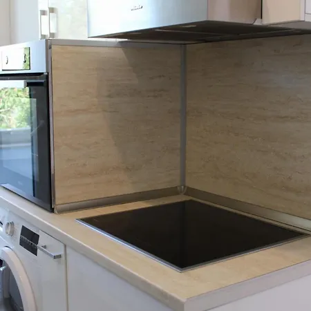 Bright & Cozy For 4 Guests In Centre Διαμέρισμα