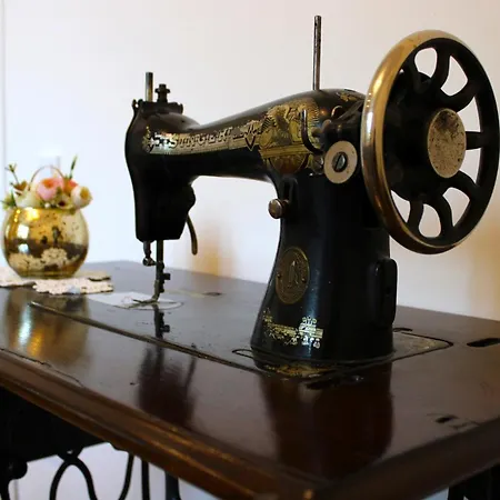 Bright & Cozy For 4 Guests In Centre Διαμέρισμα