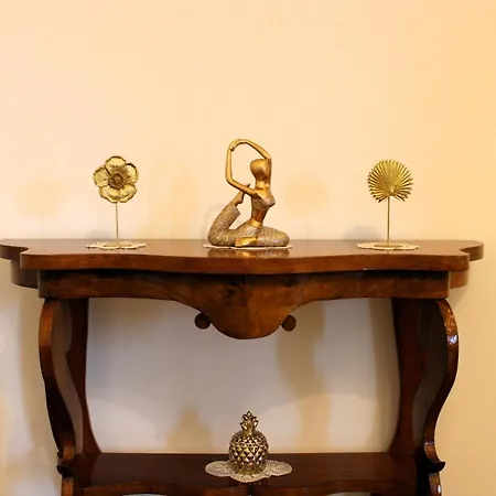 Διαμέρισμα Bright & Cozy For 4 Guests In Centre *