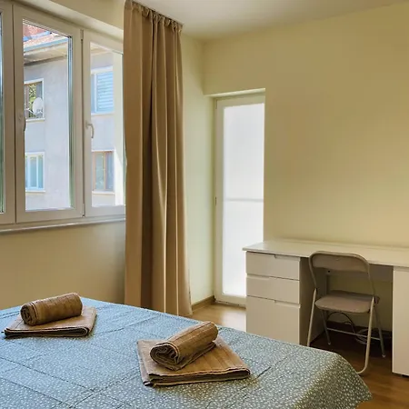 Bright & Cozy For 4 Guests In Centre Διαμέρισμα