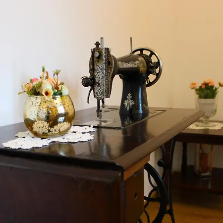 Διαμέρισμα Bright & Cozy For 4 Guests In Centre Φιλιππούπολη