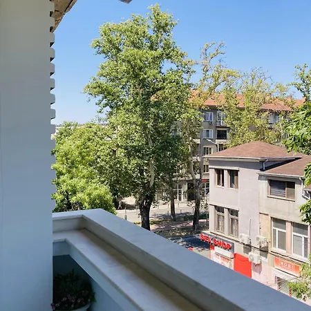 Bright & Cozy For 4 Guests In Centre Διαμέρισμα *