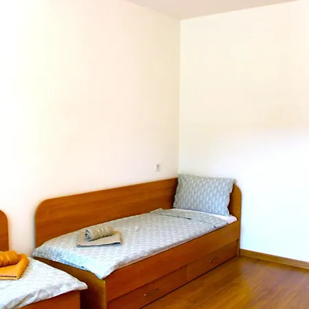 Bright & Cozy For 4 Guests In Centre * Φιλιππούπολη