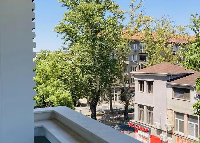 Bright & Cozy For 4 Guests In Centre 아파트 *