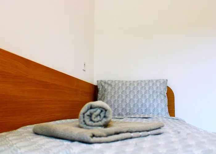 Bright & Cozy For 4 Guests In Centre 아파트 *